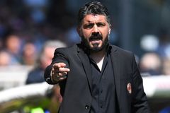 Třesk v Itálii. Po norské ostudě povede reprezentaci známý bouřlivák