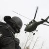 Policejní trénink na Euro 2012, polská protiteroristická jednotka