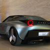 Lancia Pu+Ra HPE