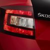 Škoda Rapid Spaceback facelift 2017