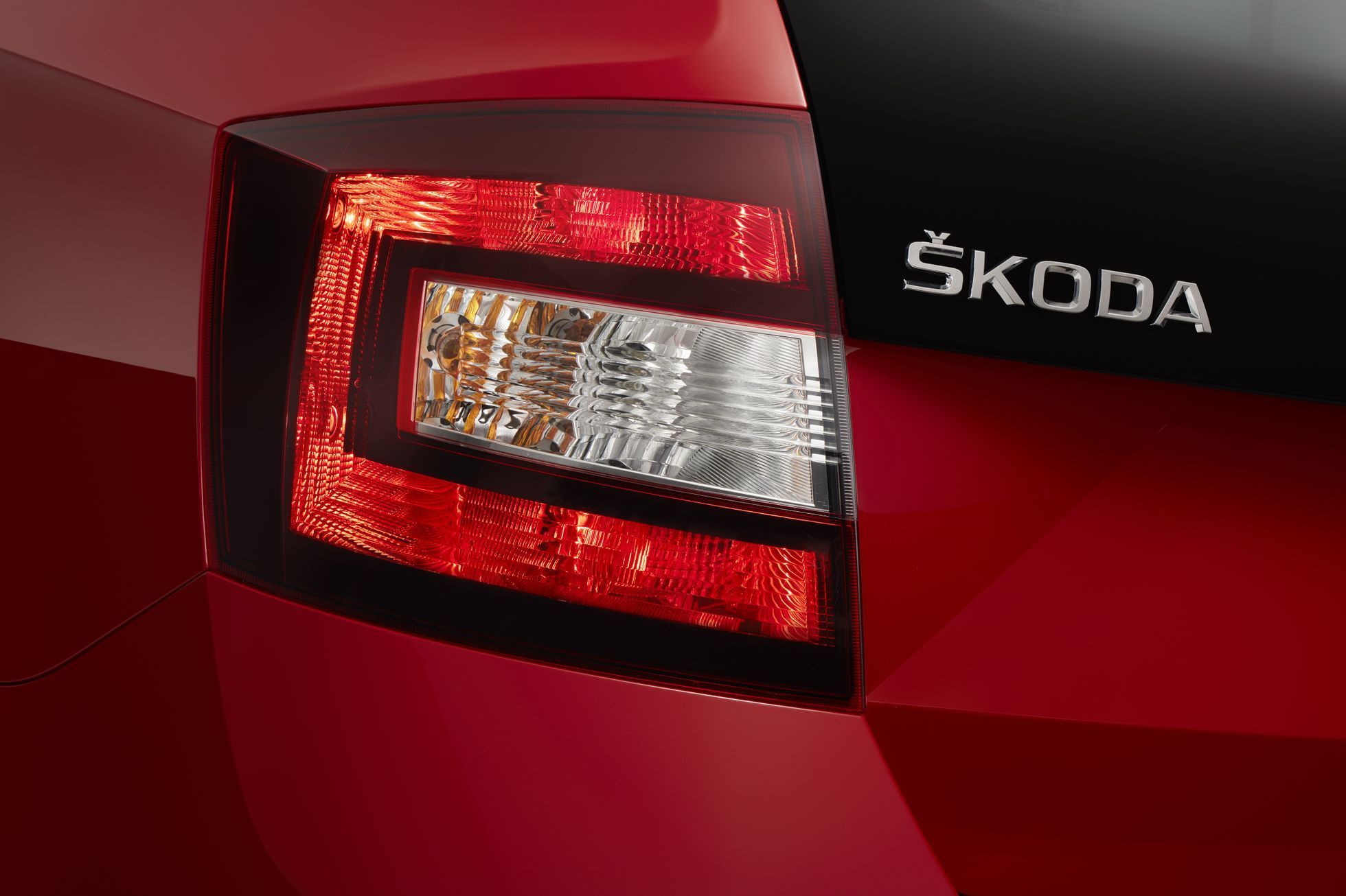 Škoda Rapid Spaceback facelift 2017