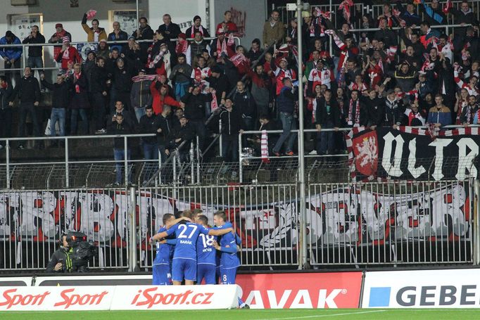 epojisteni.cz liga: Brno - Slavia: