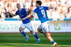Sedm gólů a důležitá výhra. Baník v nevídané přestřelce zdolal Austrii