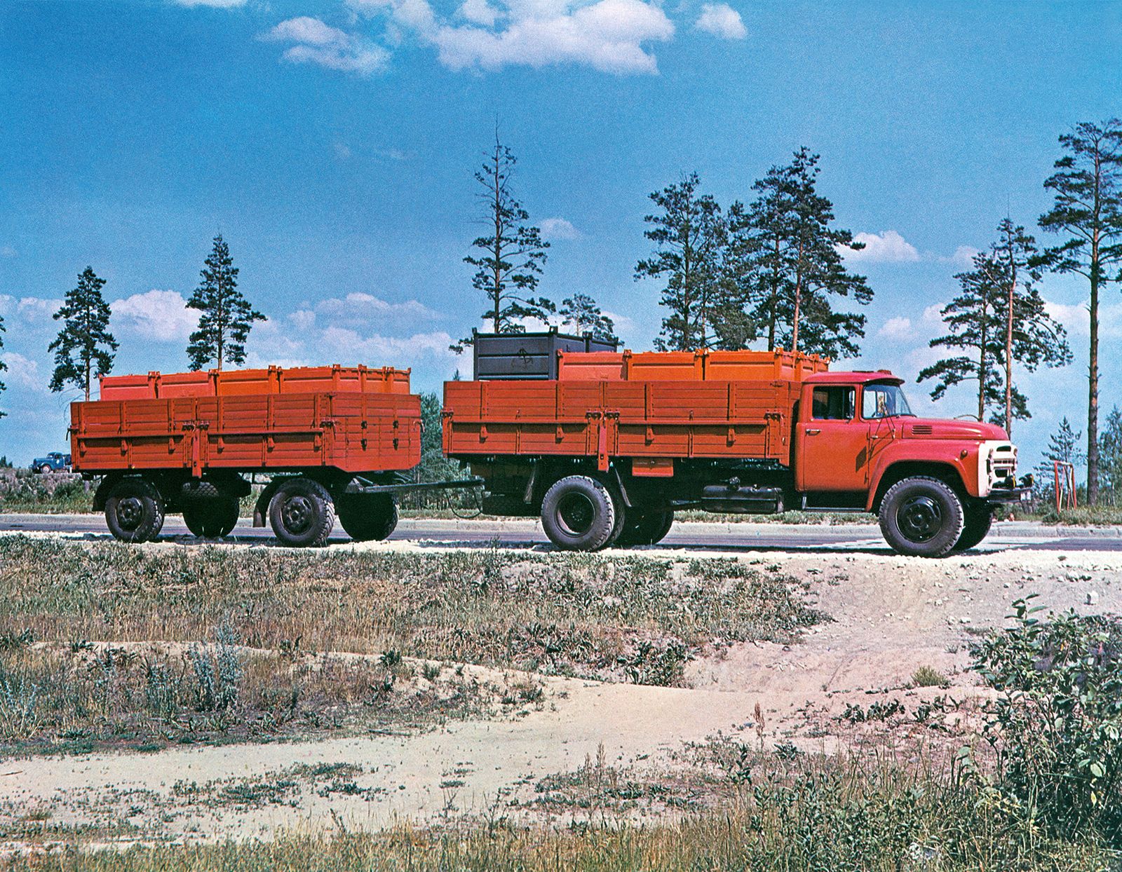 ZiL 130