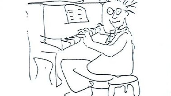 John Lennon - ikona populární hudby