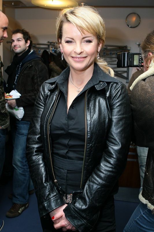 Tk Mona Lisa - Iveta Bartošová