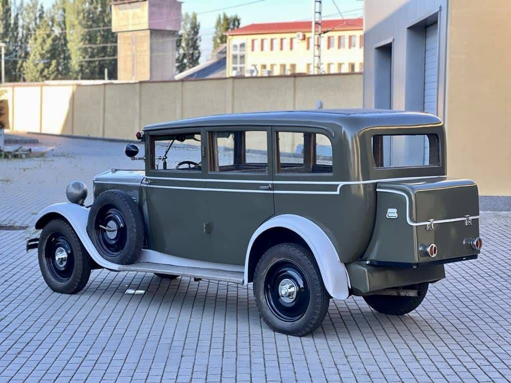 Aukce Retro Garáž Praha Letňany říjen 2022