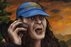 Kára by se divil. Kultovní hlášky z legendární svatby teď pomáhají lidem bez domova