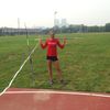 Čeští atleti v Peking: Eliška Klučinová