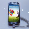 Fotogalerie: Představení nového smartphonu Samsung Galaxy S4