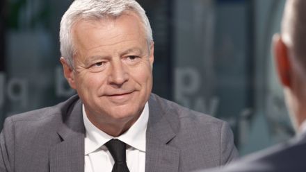 Rusko je jako zlobivé dítě, Biden jde na něj zhurta, poučil se, říká Kolář