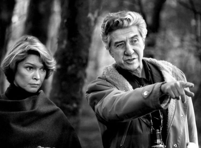 Alan Resnais.