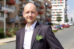 Pražská TOP 09 má nového předsedu, povede ji místostarosta Prahy 11 Jakub Lepš