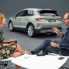 Škoda Elroq a Oliver Stefani