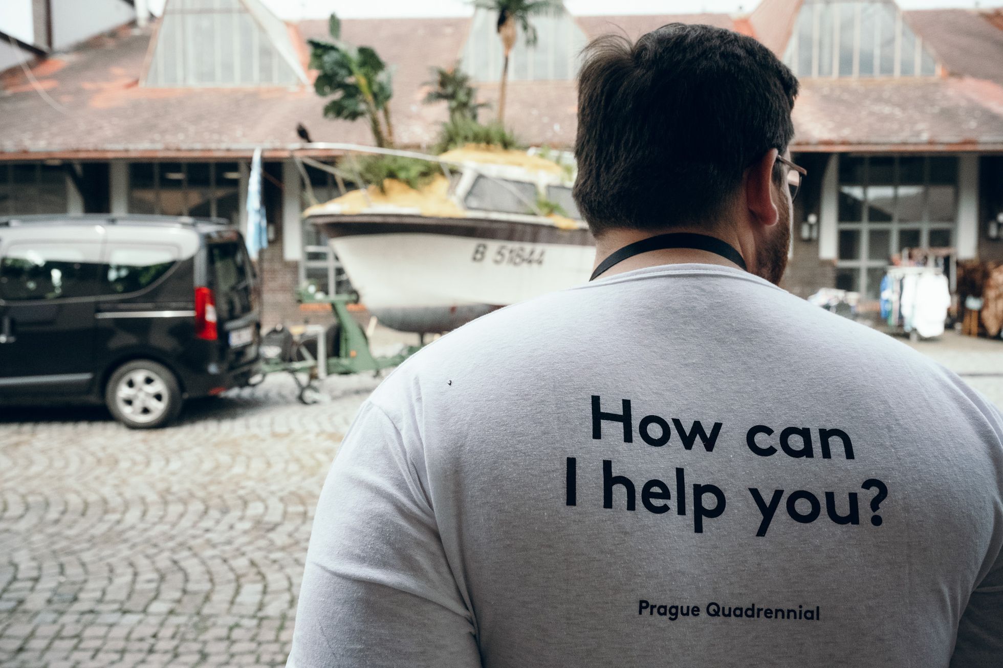 Pražské quadriennale, 2023