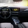 Opel Astra nová generace