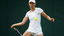 Wimbledon 2019, den druhý: Elise Mertensová