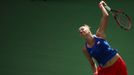 OH 2016, tenis: Petra Kvitová v semifinále s Monicou Puigovou