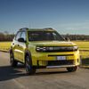 Fiat Grande Panda Electric
