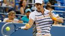 Tomáš Berdych na US Open 2014