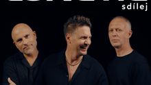 Boy band Lunetic se vrací. V novém videoklipu k singlu Sdílej hrají i jejich děti