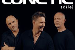 Boy band Lunetic se vrací. V novém videoklipu k singlu Sdílej hrají i jejich děti