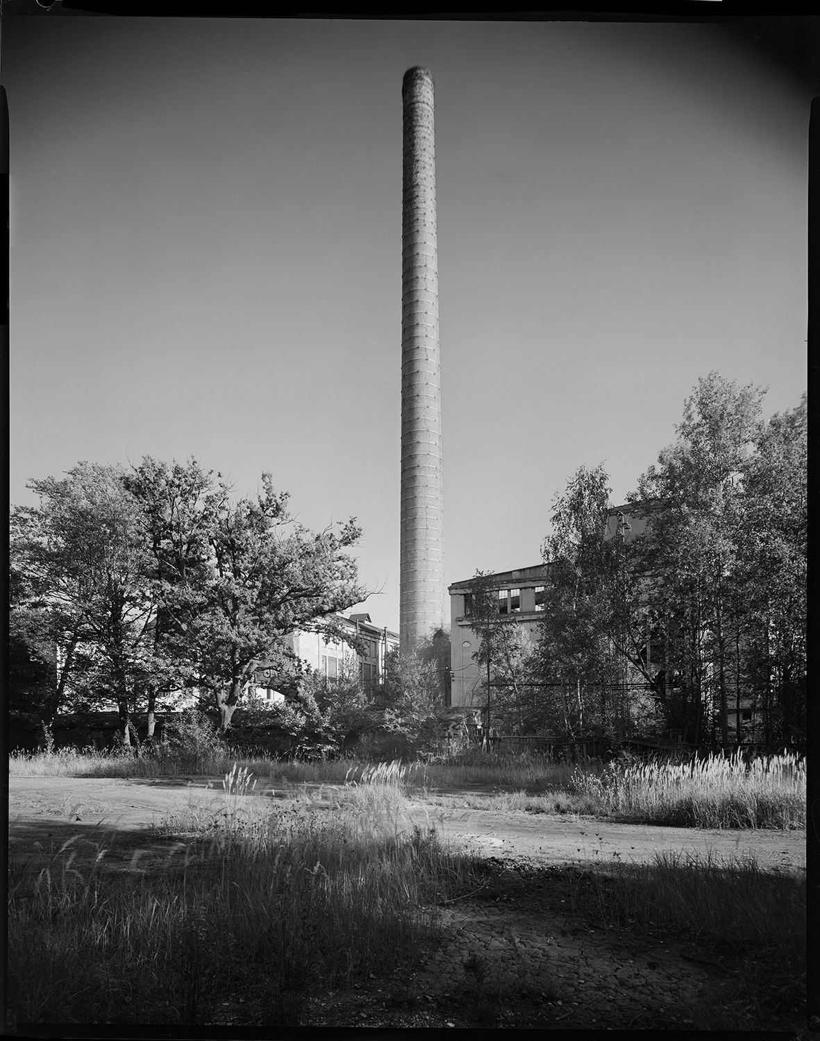 Ztracený baráky, Šimon Vejvančický, fotograf, foto