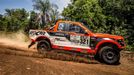 Rallye Dakar 2017, 2. etapa: Martin Prokop, Ford