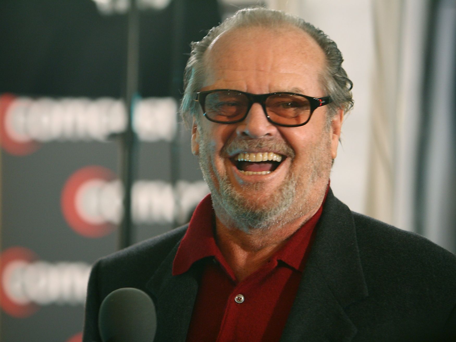 Jack Nicholson