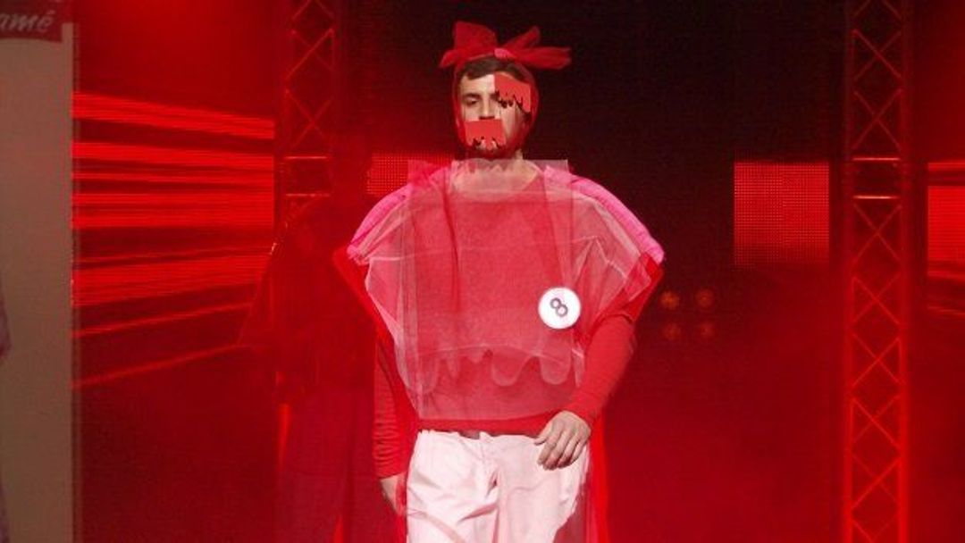 Módní soutěž Hamé Sweet Fashion ovládly zlínské jahody