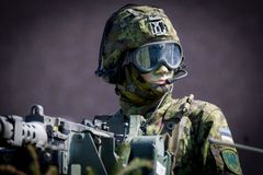 Varování zesiluje ve křik. V Moskvě už nevěří, že NATO funguje, varuje šéfšpión