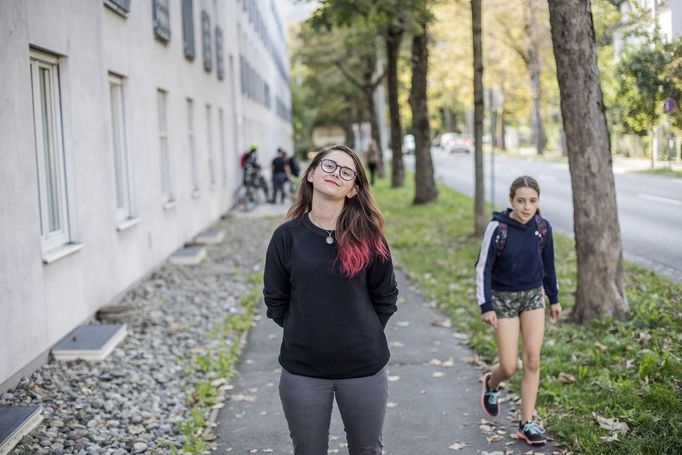 Volby v Dolním Rakousku. Září, 2019.