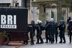 Paříž čeká nový útok džihádistů. Přijde velmi brzy, tvrdí