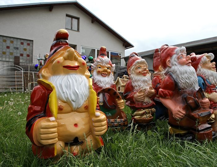 Hraniční přechod - České Velenice