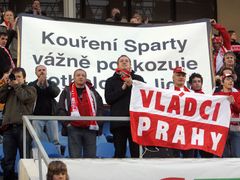 Kdo bude vládcem Prahy?