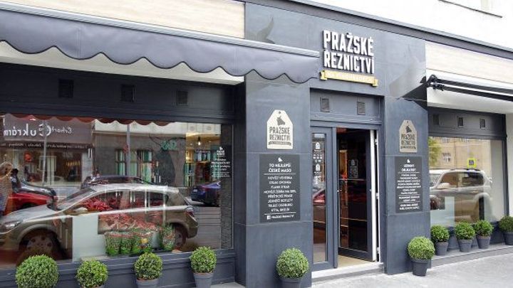 Babišova luxusní řeznictví se neujala. Agrofert většinu zavřel, funguje už jen jediné