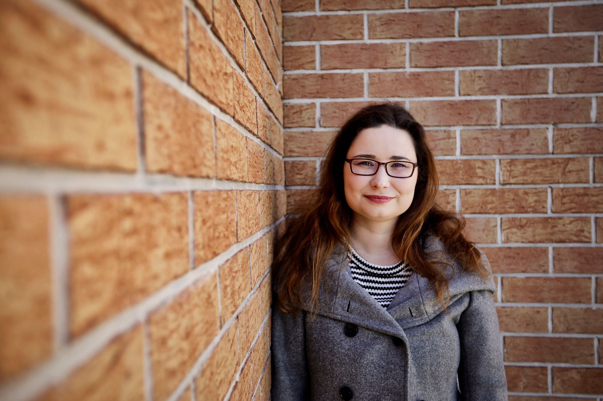 Nadace RSJ, Foto, Magazín