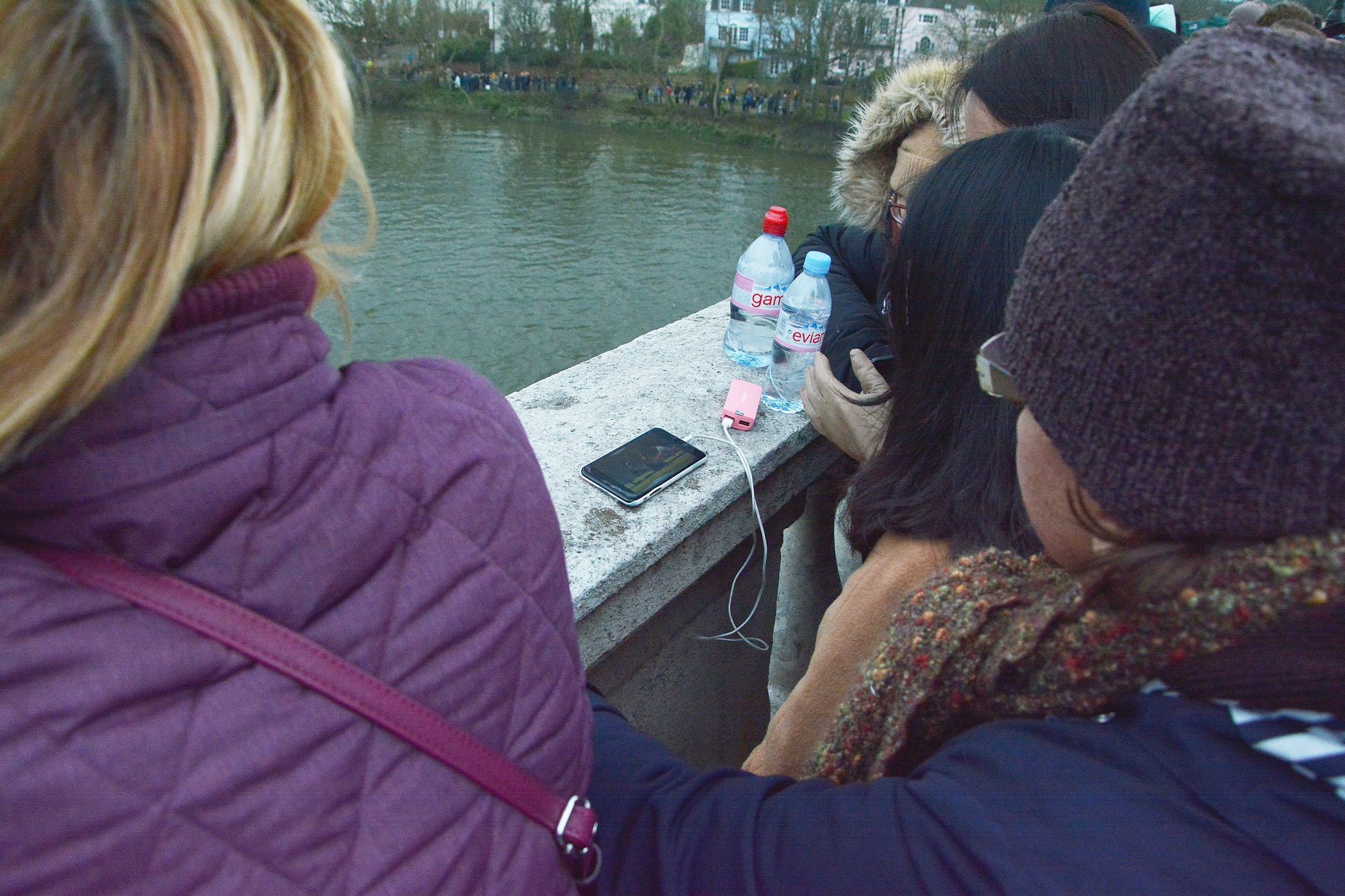 Oxford vs. Cambridge