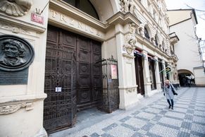 Staroměstská tržnice má novou roli, od října bude galerií. Známe její největší poklad
