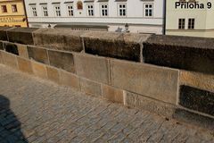 Fakta: Tak chybuje Praha při opravě Karlova mostu