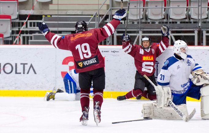 President Cup 2017 - mezinárodní turnaj mladších dorostenců U16 v Třinci