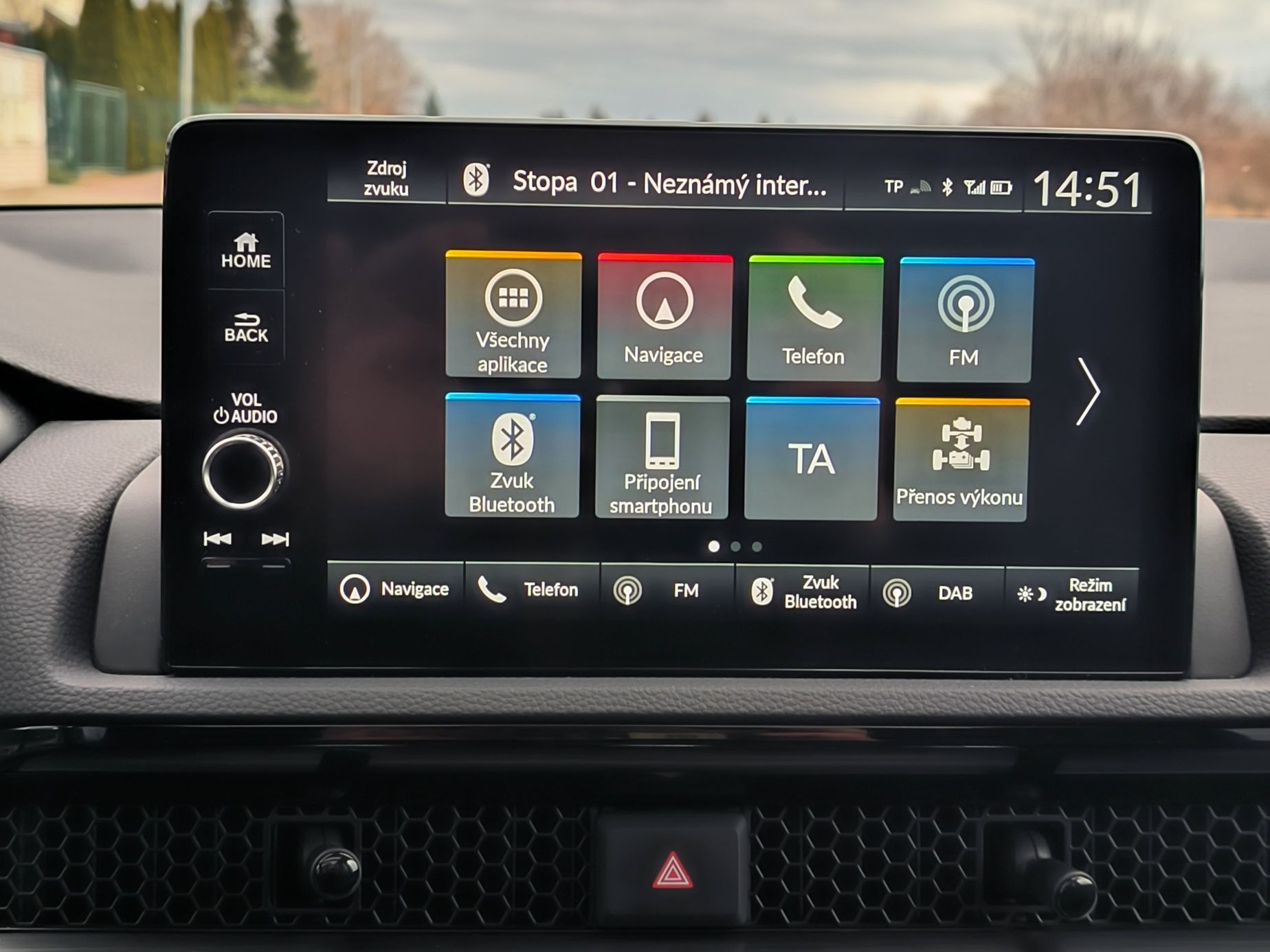Honda CR-V 2024