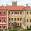 AREÁL ZÁMKU KUNRATICE, PRAHA