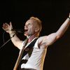 Koncert The Police ve Vancouveru