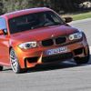 BMW 1M Coupé
