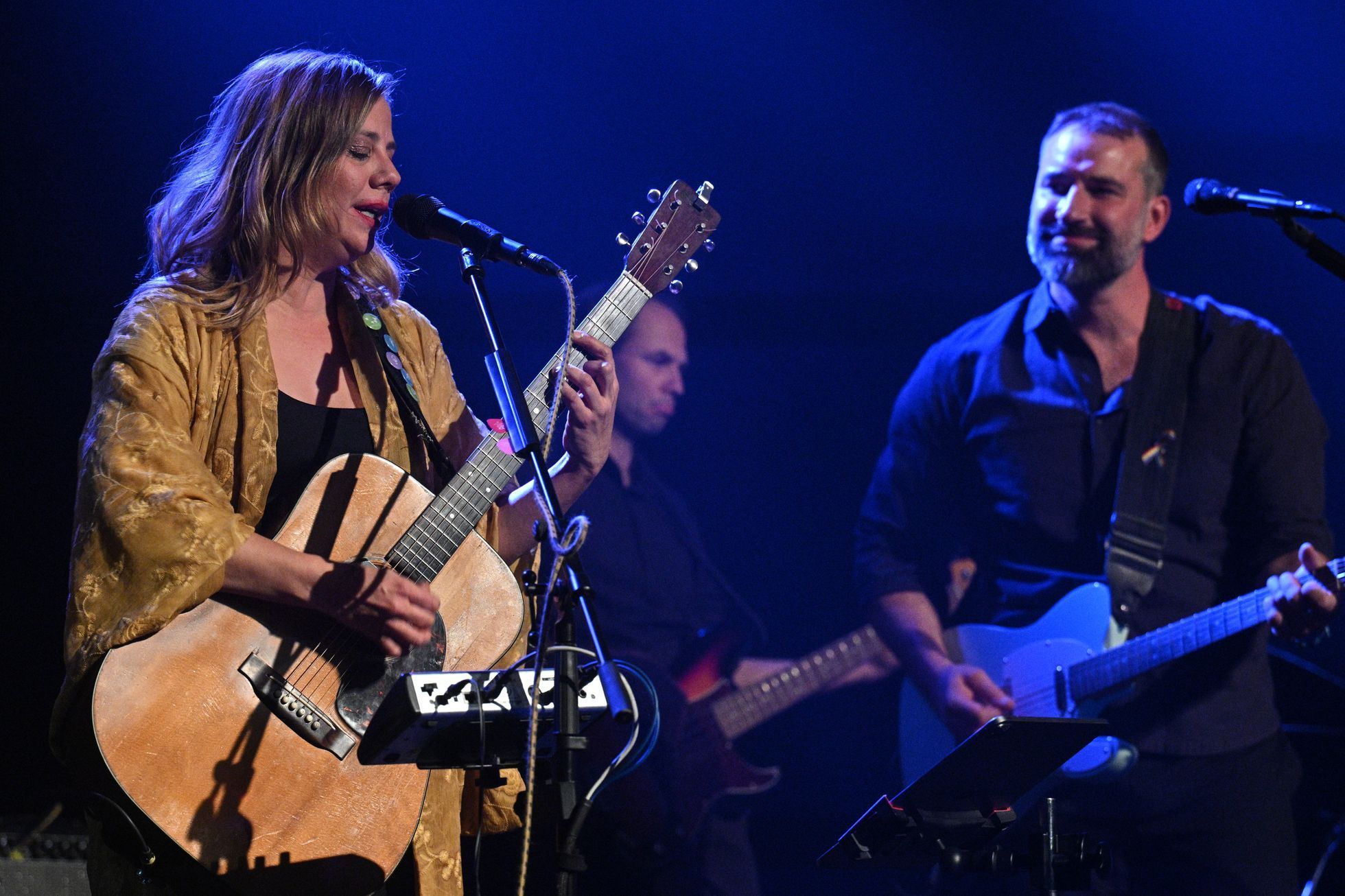 Aneta Langerová, Korben Dallas, 2023