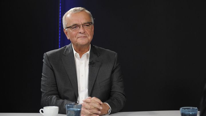 "To není normální, všichni na to doplatíme." Kalousek se pustil do rozpočtu i Fialy