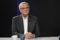 "To není normální, všichni na to doplatíme." Kalousek se pustil do rozpočtu i Fialy