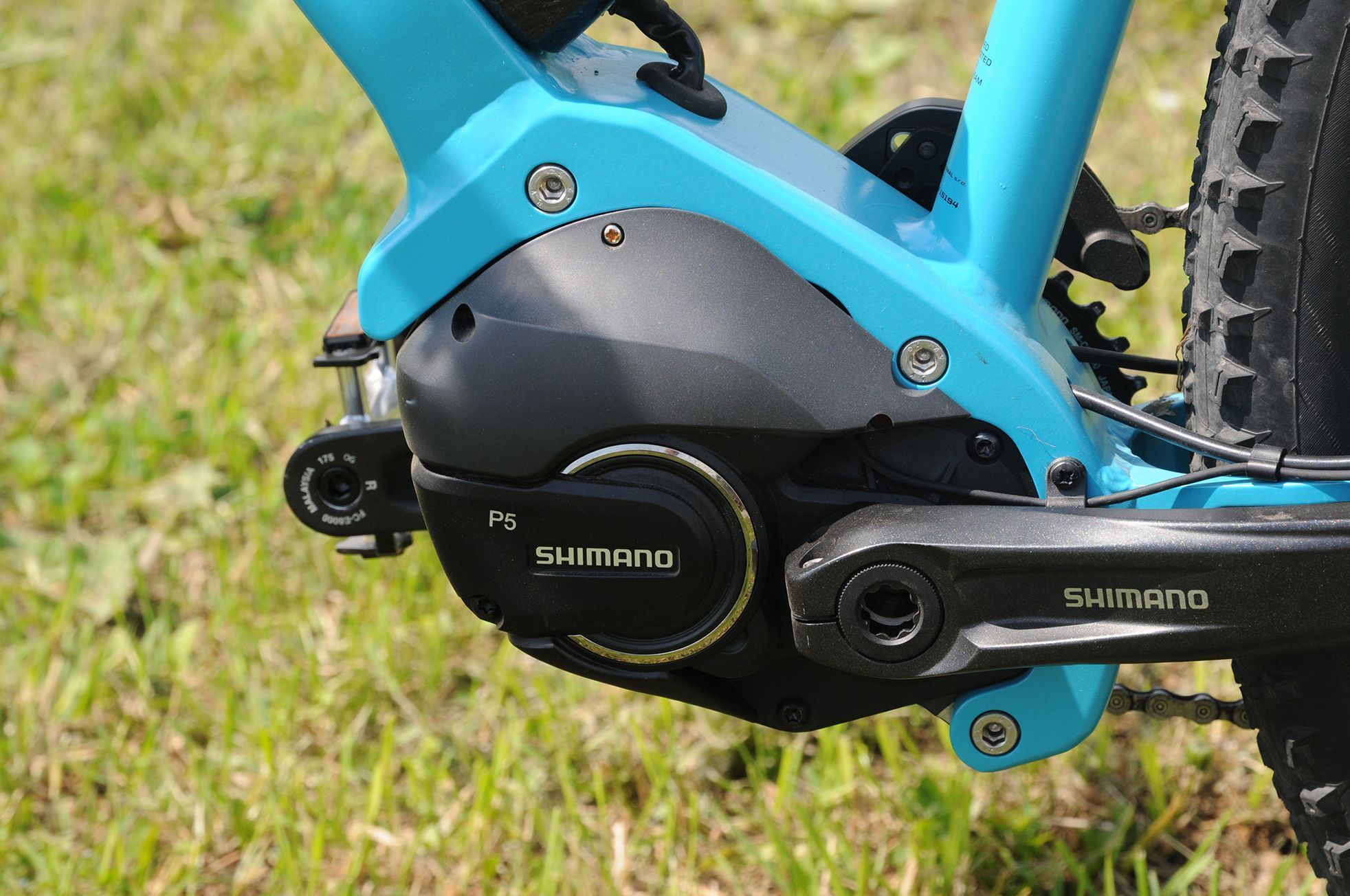 Test elektrokol: Superior eXP 919