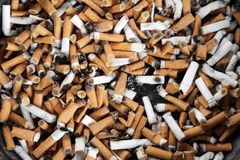 Slovensko rozšiřuje zákaz kouření na obchodní domy